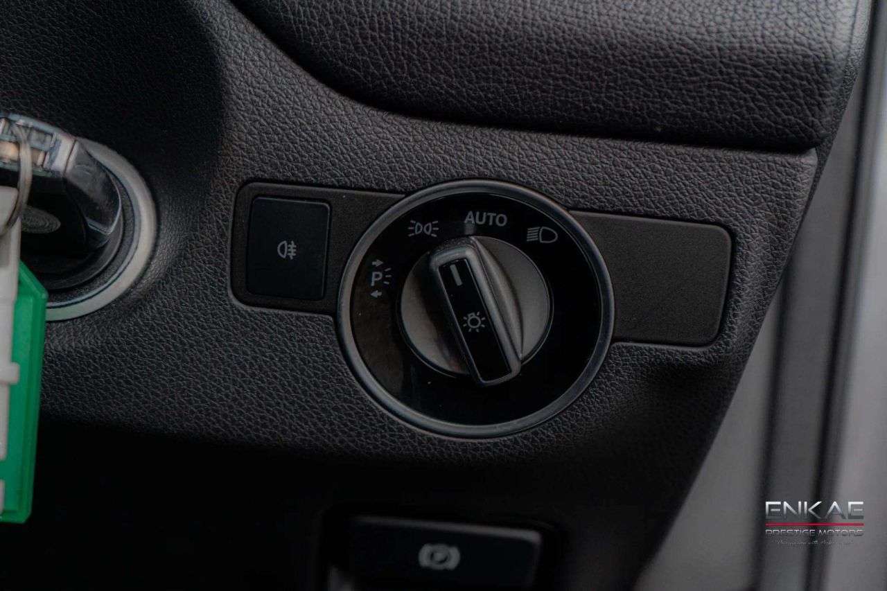 2014 MERCEDES-BENZ GLA 2014 MERCEDES-BENZ GLA