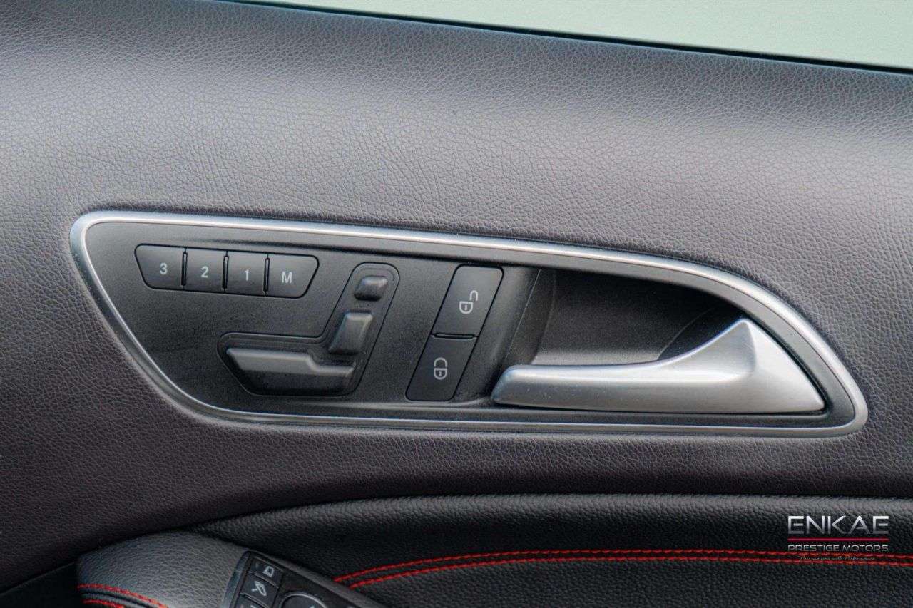 2014 MERCEDES-BENZ GLA 2014 MERCEDES-BENZ GLA