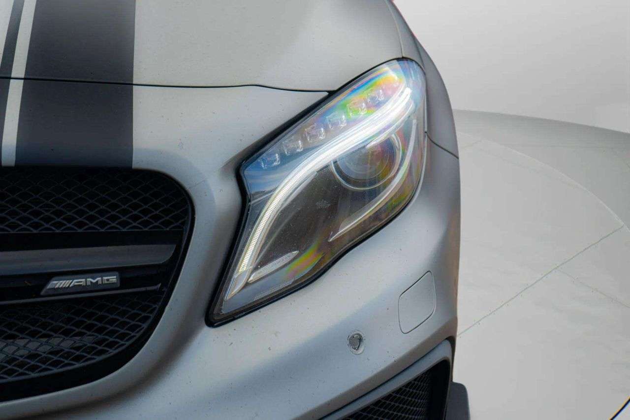 2014 MERCEDES-BENZ GLA 2014 MERCEDES-BENZ GLA