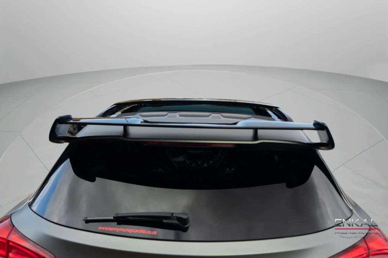 2014 MERCEDES-BENZ GLA 2014 MERCEDES-BENZ GLA