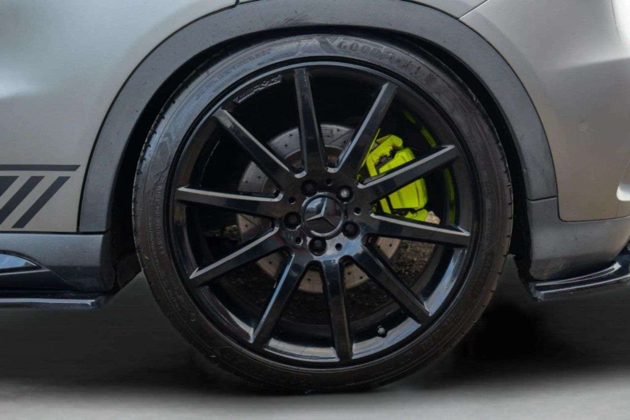 2014 MERCEDES-BENZ GLA 2014 MERCEDES-BENZ GLA