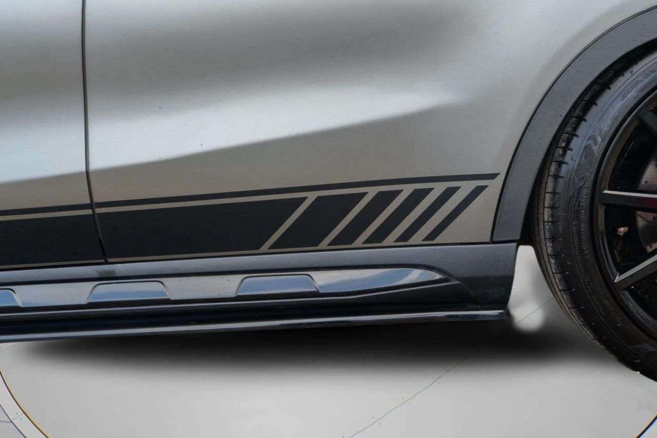 2014 MERCEDES-BENZ GLA 2014 MERCEDES-BENZ GLA