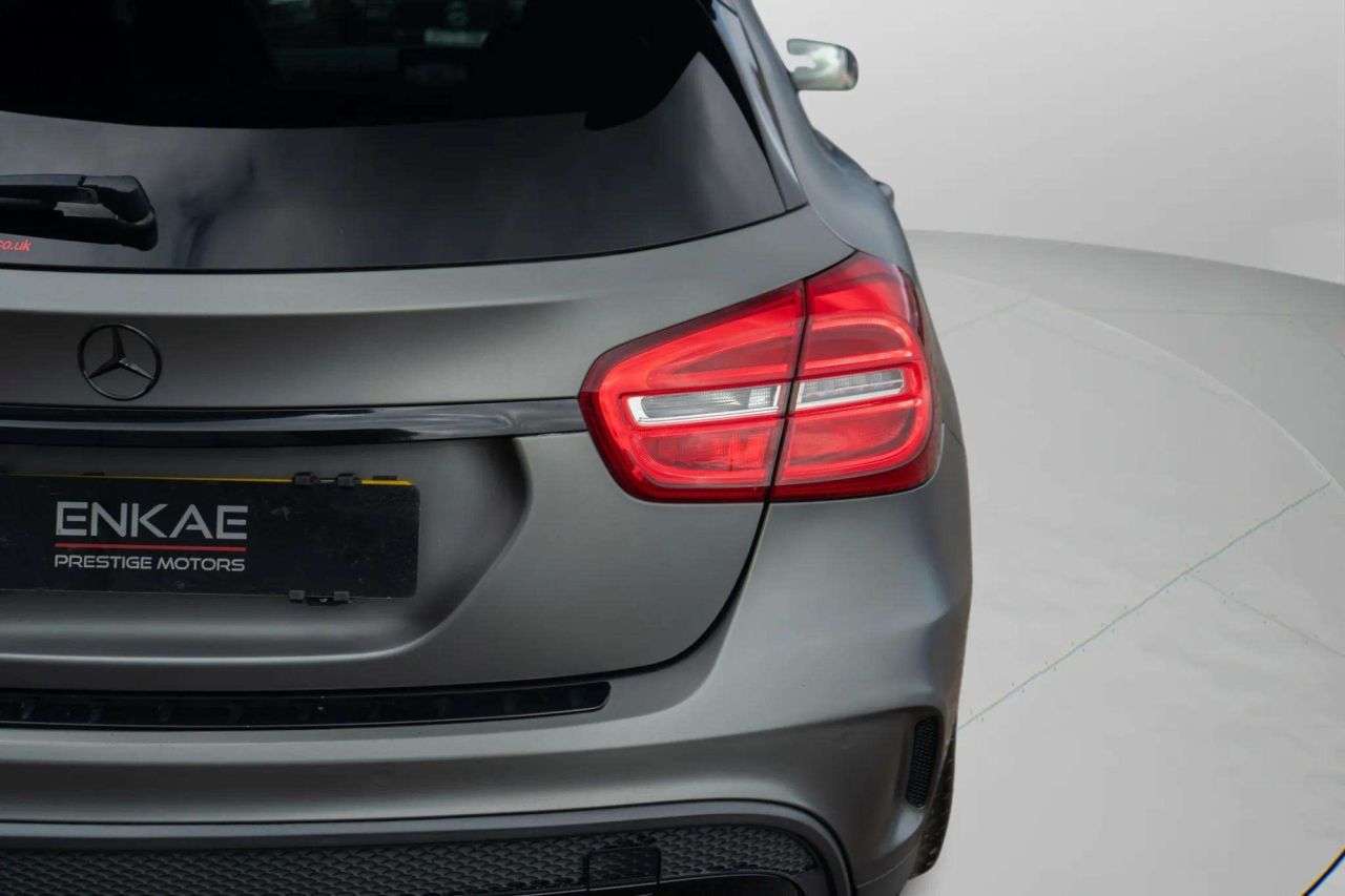 2014 MERCEDES-BENZ GLA 2014 MERCEDES-BENZ GLA