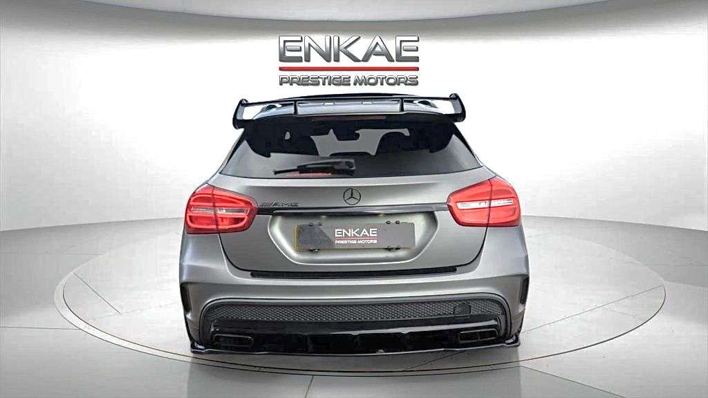 2014 MERCEDES-BENZ GLA 2014 MERCEDES-BENZ GLA