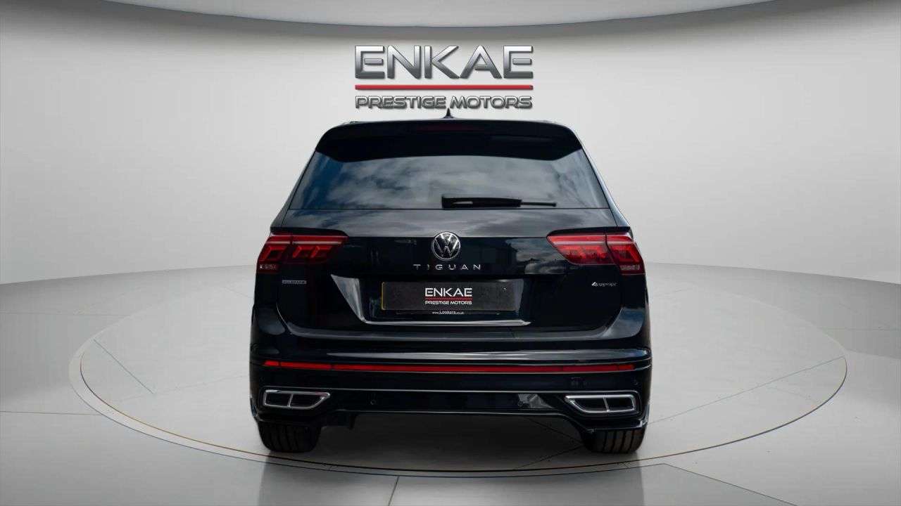 2022 VOLKSWAGEN TIGUAN ALLSPACE 2022 VOLKSWAGEN TIGUAN ALLSPACE