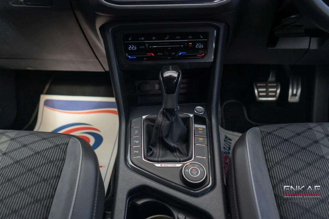 2022 VOLKSWAGEN TIGUAN ALLSPACE 2022 VOLKSWAGEN TIGUAN ALLSPACE