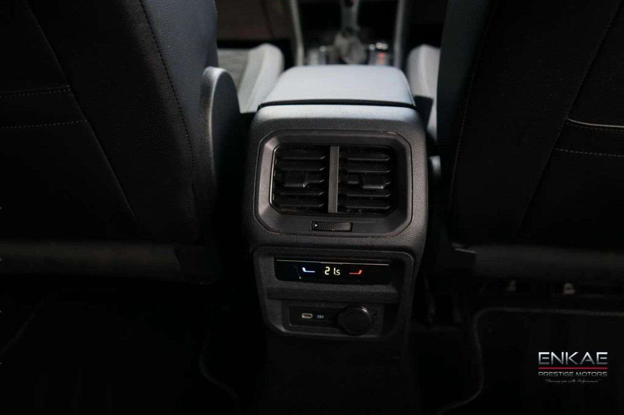 2022 VOLKSWAGEN TIGUAN ALLSPACE 2022 VOLKSWAGEN TIGUAN ALLSPACE