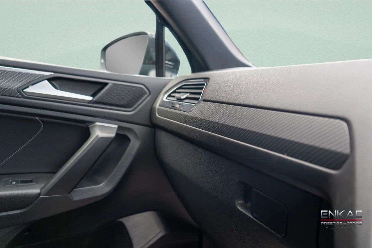 2022 VOLKSWAGEN TIGUAN ALLSPACE 2022 VOLKSWAGEN TIGUAN ALLSPACE