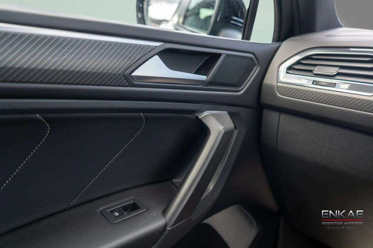 2022 VOLKSWAGEN TIGUAN ALLSPACE 2022 VOLKSWAGEN TIGUAN ALLSPACE