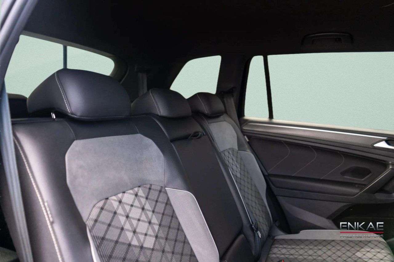 2022 VOLKSWAGEN TIGUAN ALLSPACE 2022 VOLKSWAGEN TIGUAN ALLSPACE