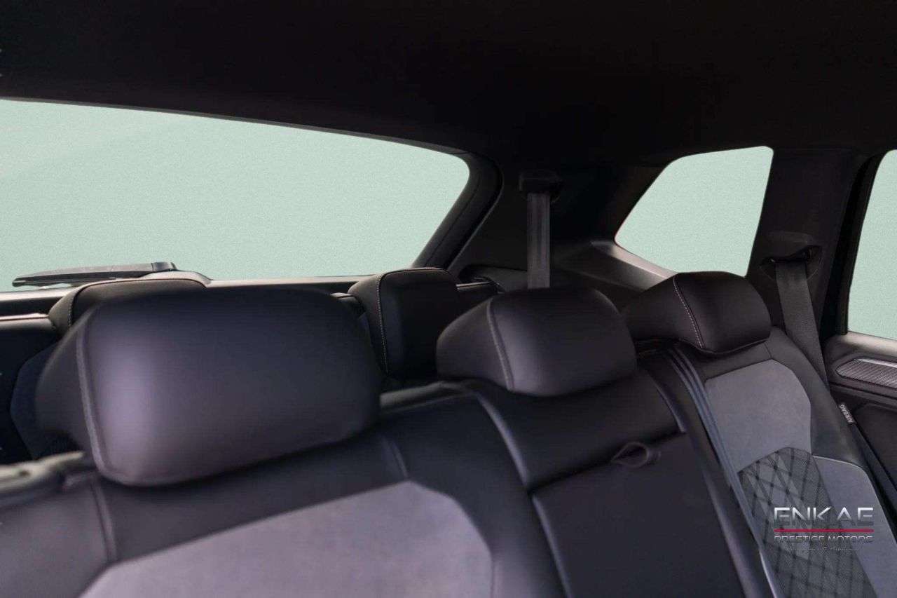 2022 VOLKSWAGEN TIGUAN ALLSPACE 2022 VOLKSWAGEN TIGUAN ALLSPACE