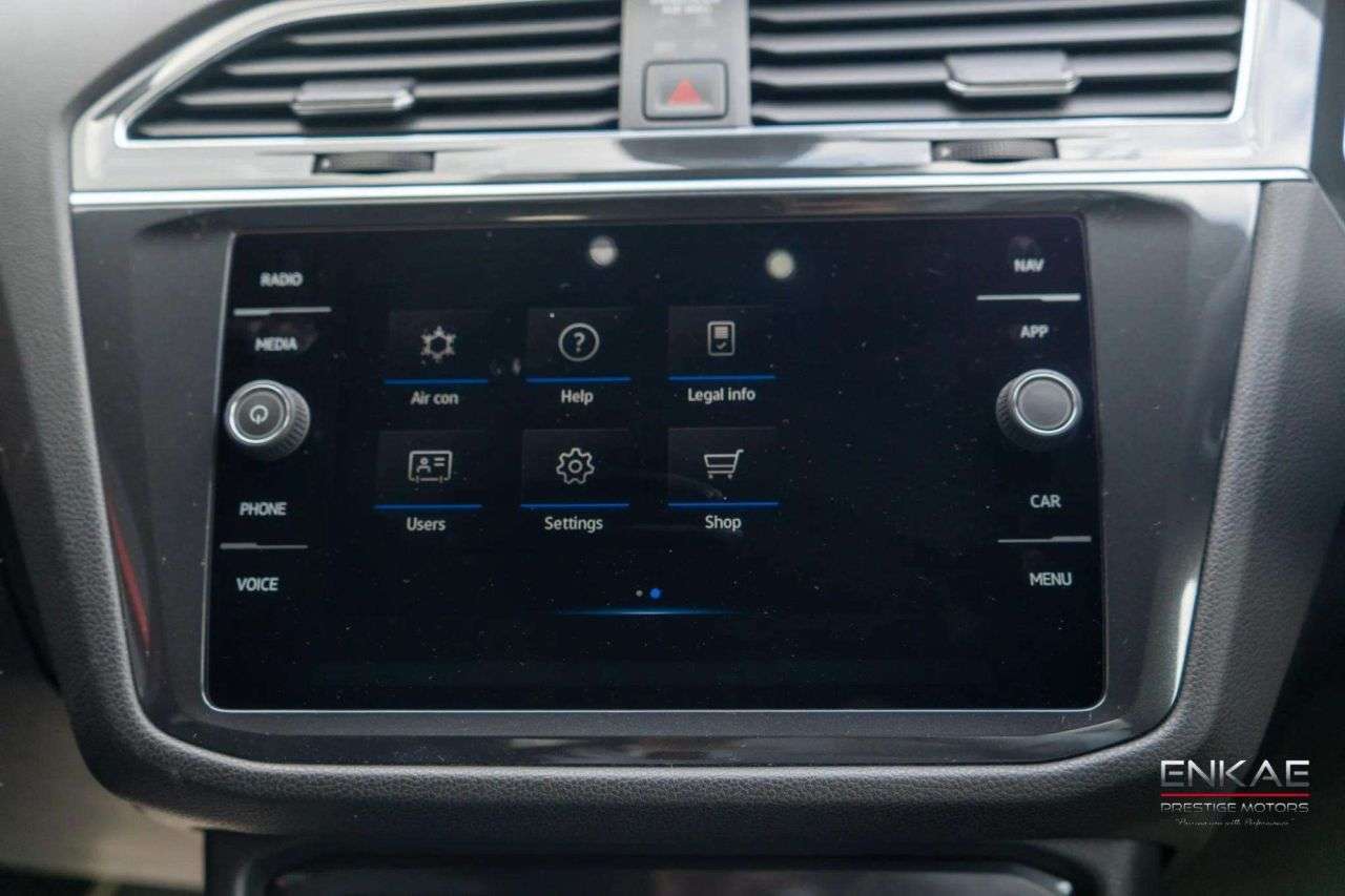 2022 VOLKSWAGEN TIGUAN ALLSPACE 2022 VOLKSWAGEN TIGUAN ALLSPACE