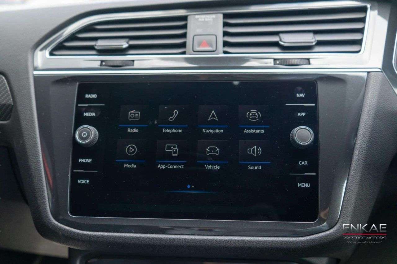2022 VOLKSWAGEN TIGUAN ALLSPACE 2022 VOLKSWAGEN TIGUAN ALLSPACE