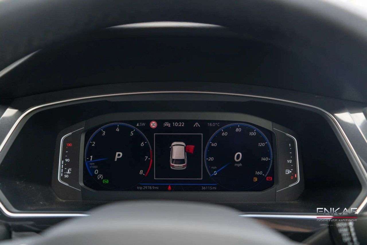 2022 VOLKSWAGEN TIGUAN ALLSPACE 2022 VOLKSWAGEN TIGUAN ALLSPACE