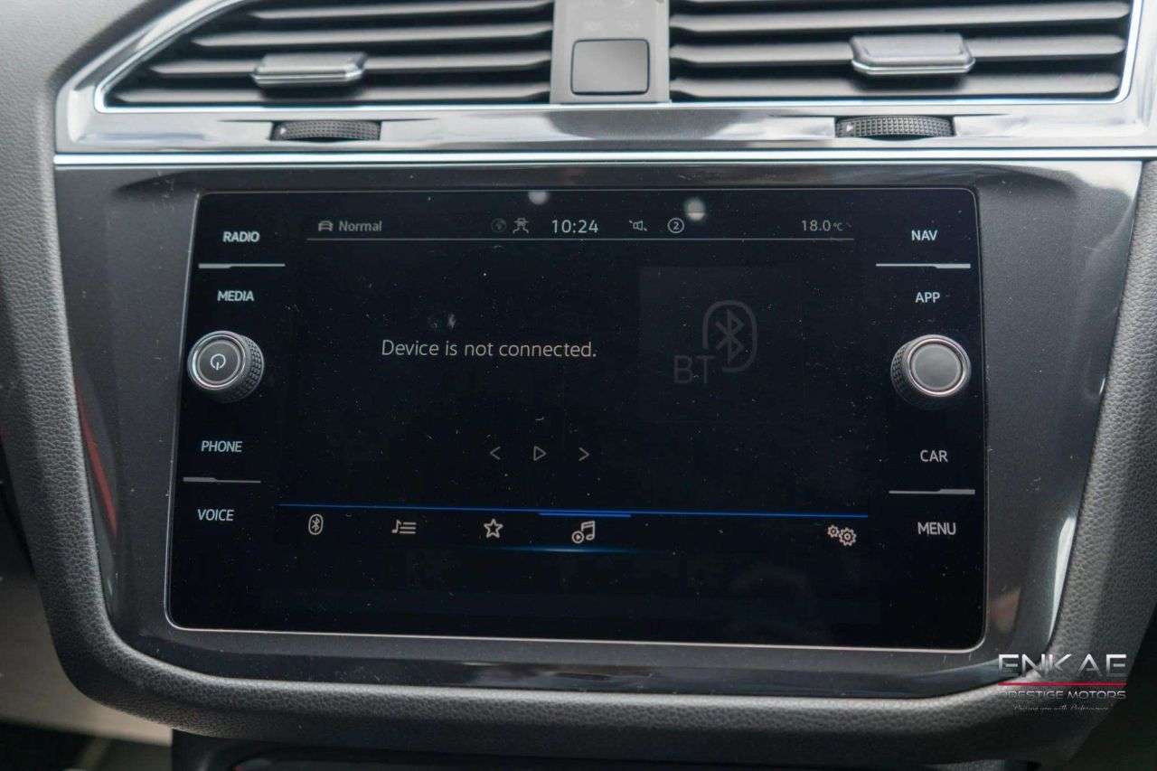 2022 VOLKSWAGEN TIGUAN ALLSPACE 2022 VOLKSWAGEN TIGUAN ALLSPACE