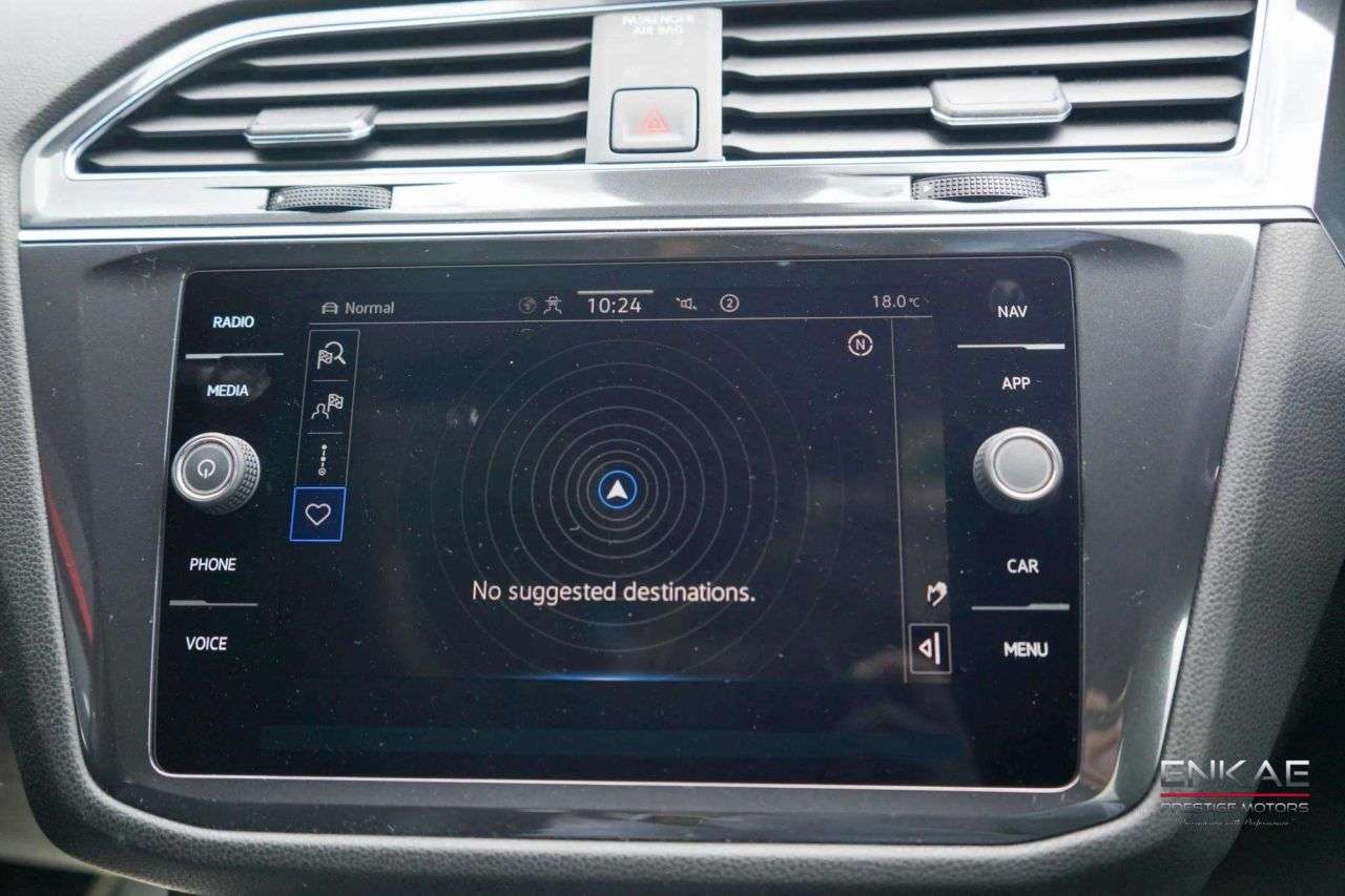 2022 VOLKSWAGEN TIGUAN ALLSPACE 2022 VOLKSWAGEN TIGUAN ALLSPACE