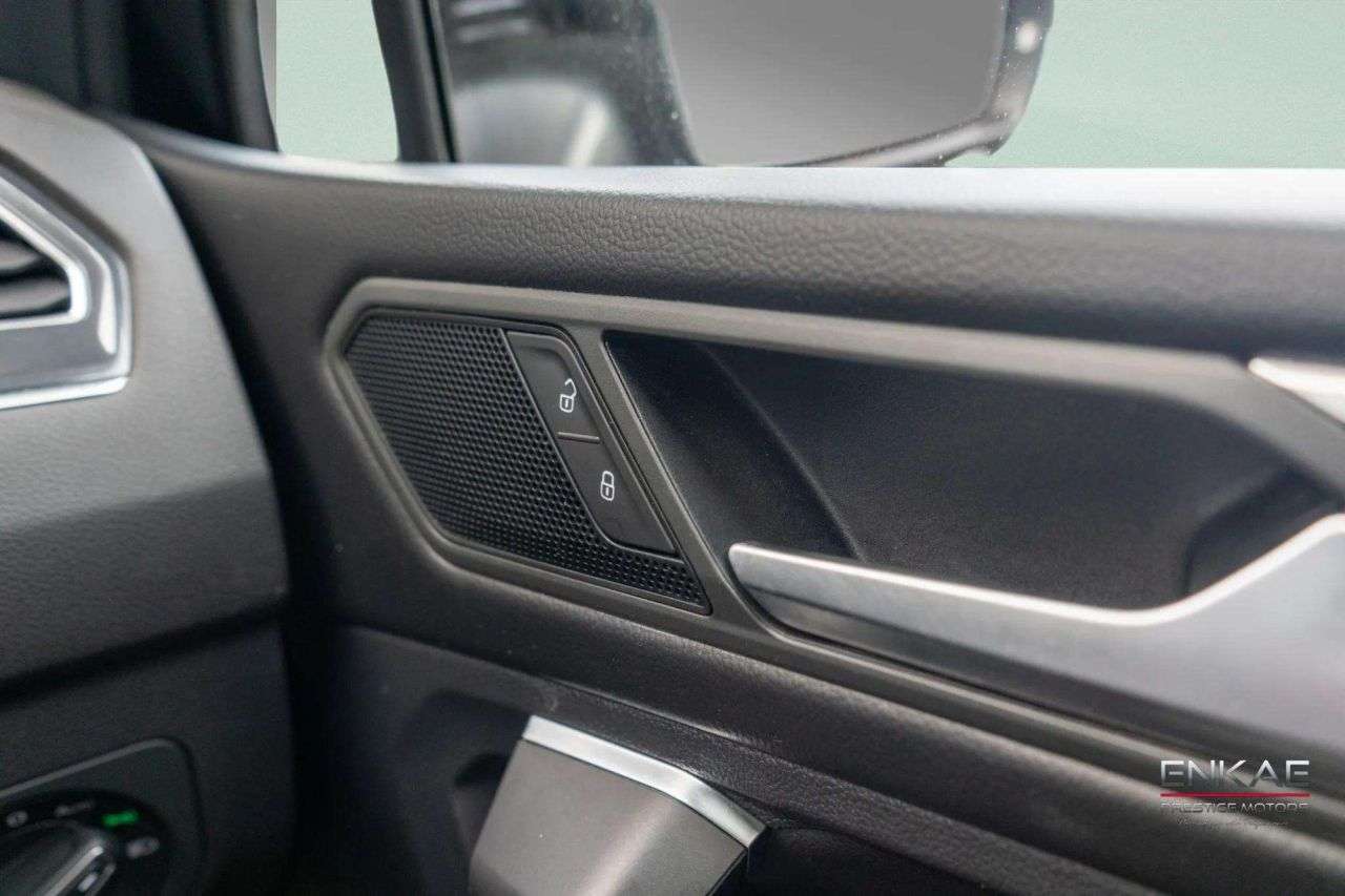 2022 VOLKSWAGEN TIGUAN ALLSPACE 2022 VOLKSWAGEN TIGUAN ALLSPACE