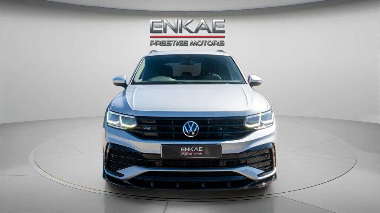 2023 VOLKSWAGEN TIGUAN 2023 VOLKSWAGEN TIGUAN