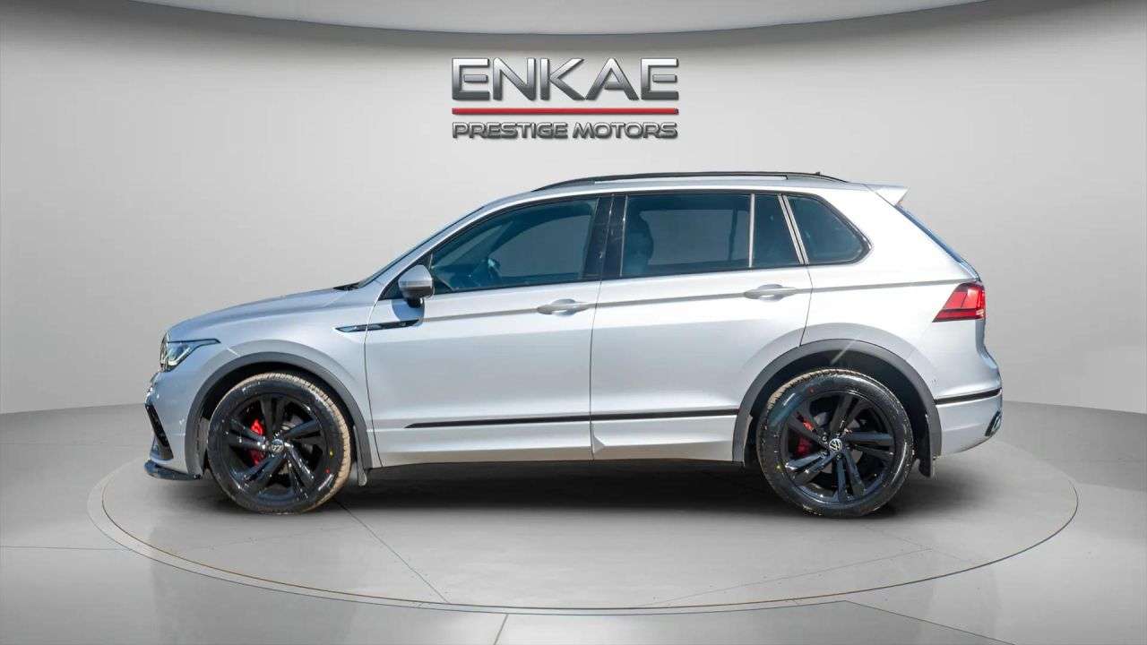 2023 VOLKSWAGEN TIGUAN 2023 VOLKSWAGEN TIGUAN