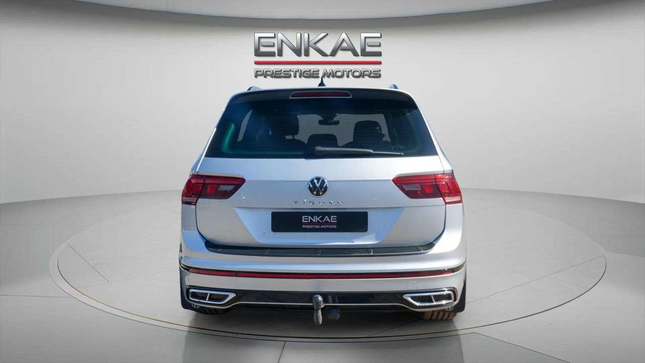 2023 VOLKSWAGEN TIGUAN 2023 VOLKSWAGEN TIGUAN