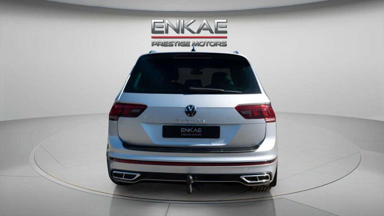 2023 VOLKSWAGEN TIGUAN 2023 VOLKSWAGEN TIGUAN