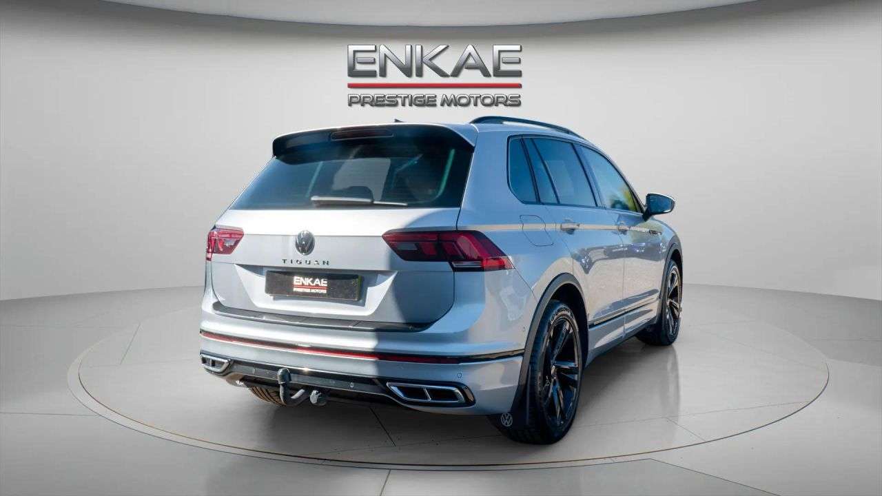 2023 VOLKSWAGEN TIGUAN 2023 VOLKSWAGEN TIGUAN