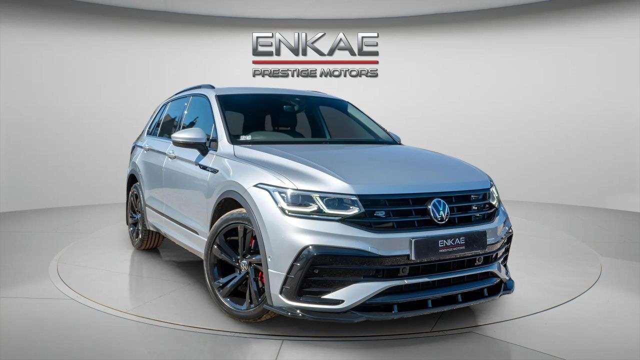 2023 VOLKSWAGEN TIGUAN 2023 VOLKSWAGEN TIGUAN