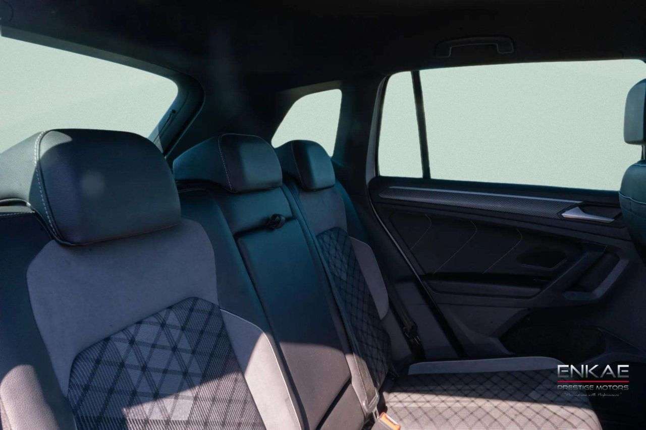 2023 VOLKSWAGEN TIGUAN 2023 VOLKSWAGEN TIGUAN