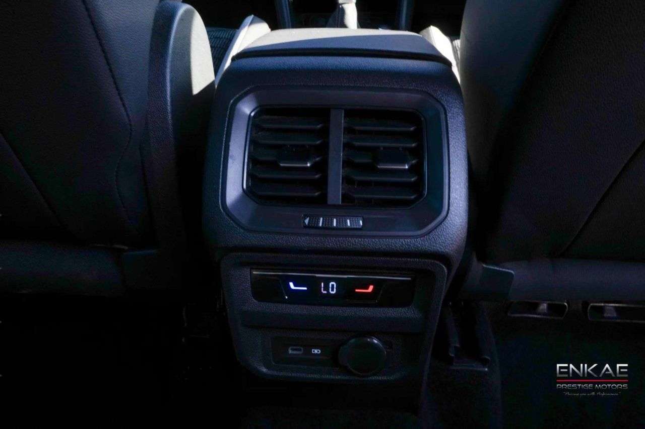 2023 VOLKSWAGEN TIGUAN 2023 VOLKSWAGEN TIGUAN