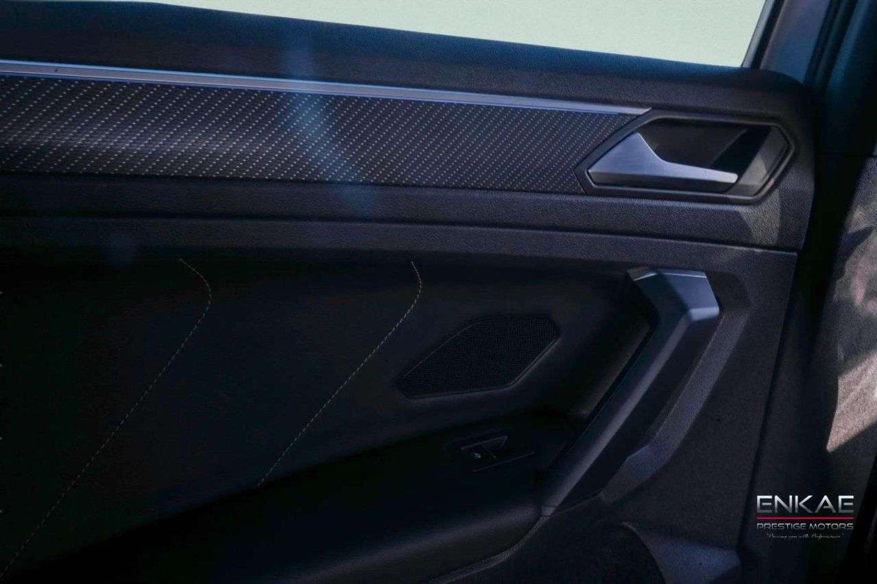 2023 VOLKSWAGEN TIGUAN 2023 VOLKSWAGEN TIGUAN