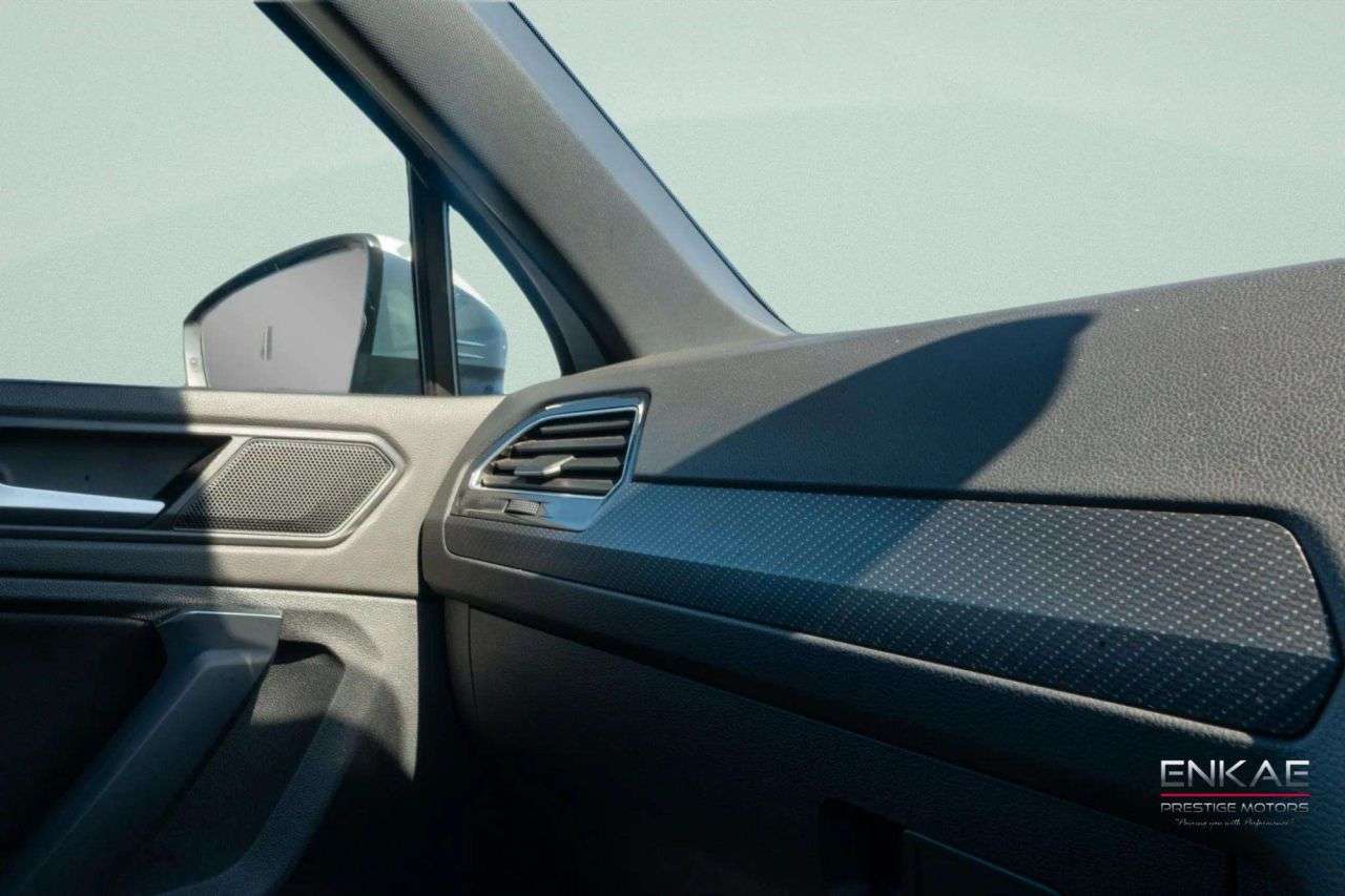 2023 VOLKSWAGEN TIGUAN 2023 VOLKSWAGEN TIGUAN