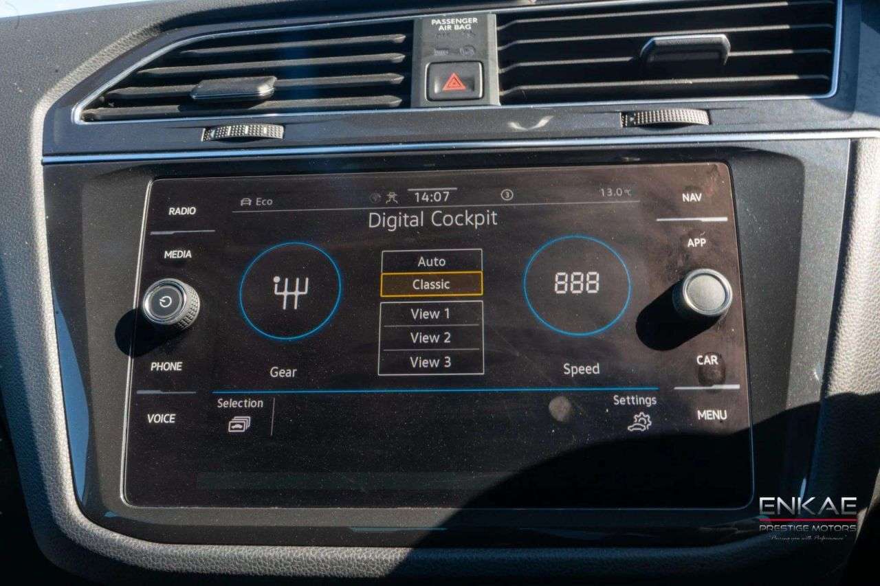 2023 VOLKSWAGEN TIGUAN 2023 VOLKSWAGEN TIGUAN