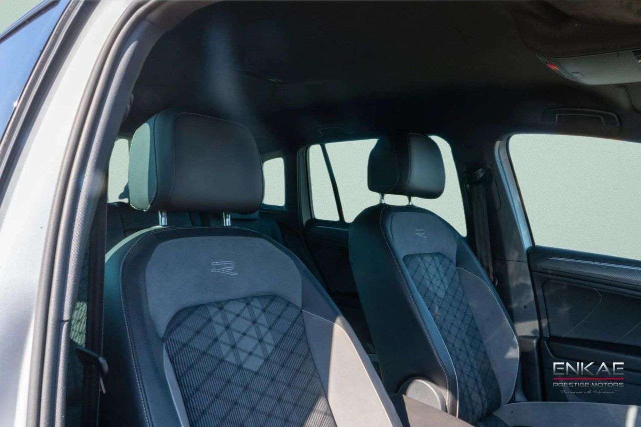 2023 VOLKSWAGEN TIGUAN 2023 VOLKSWAGEN TIGUAN