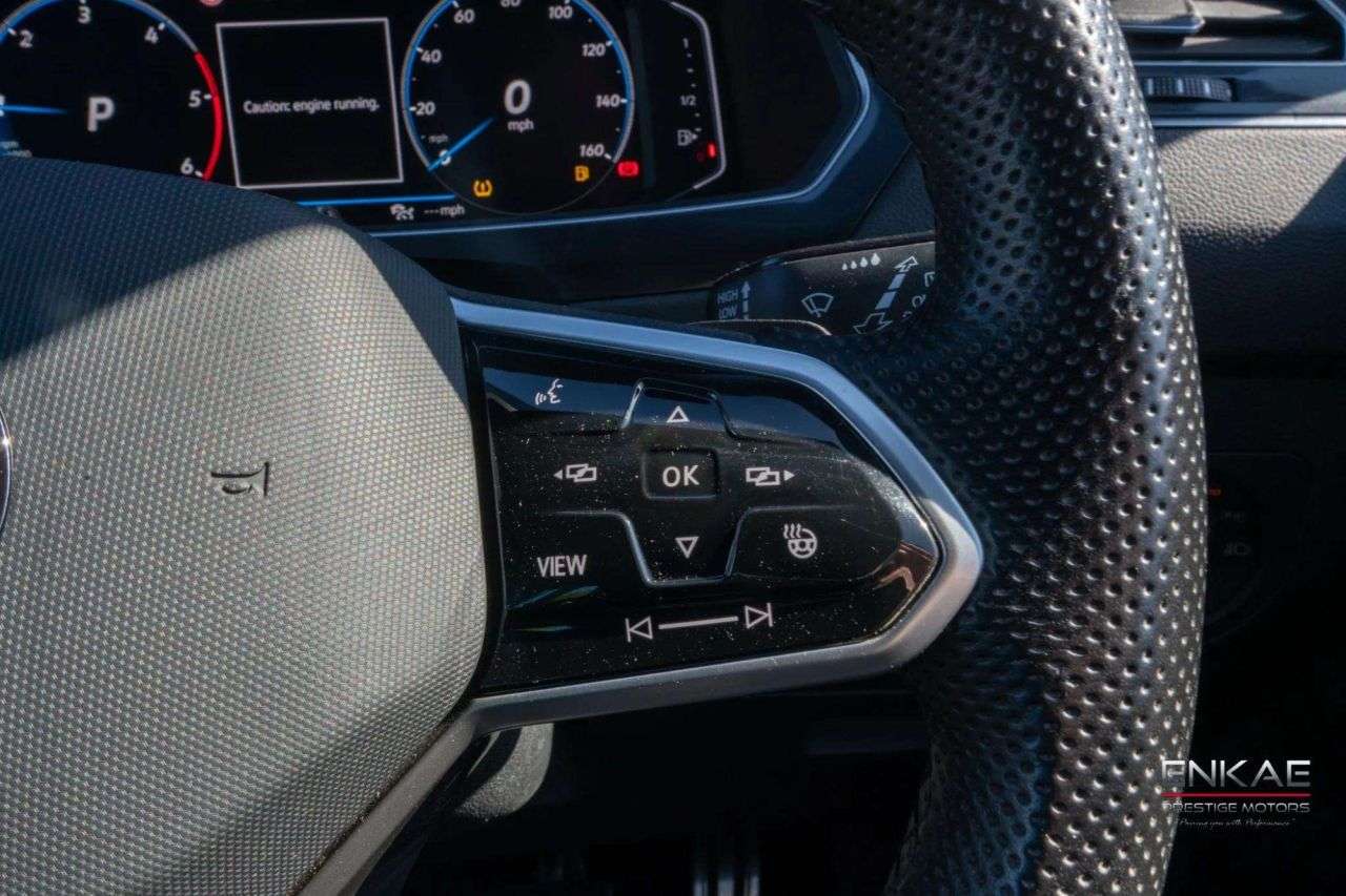 2023 VOLKSWAGEN TIGUAN 2023 VOLKSWAGEN TIGUAN