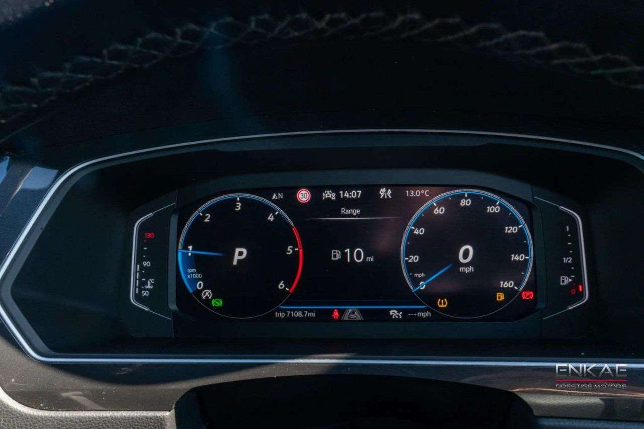 2023 VOLKSWAGEN TIGUAN 2023 VOLKSWAGEN TIGUAN