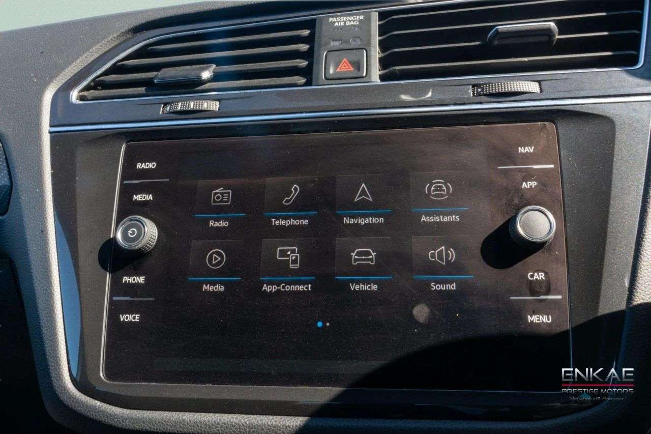 2023 VOLKSWAGEN TIGUAN 2023 VOLKSWAGEN TIGUAN