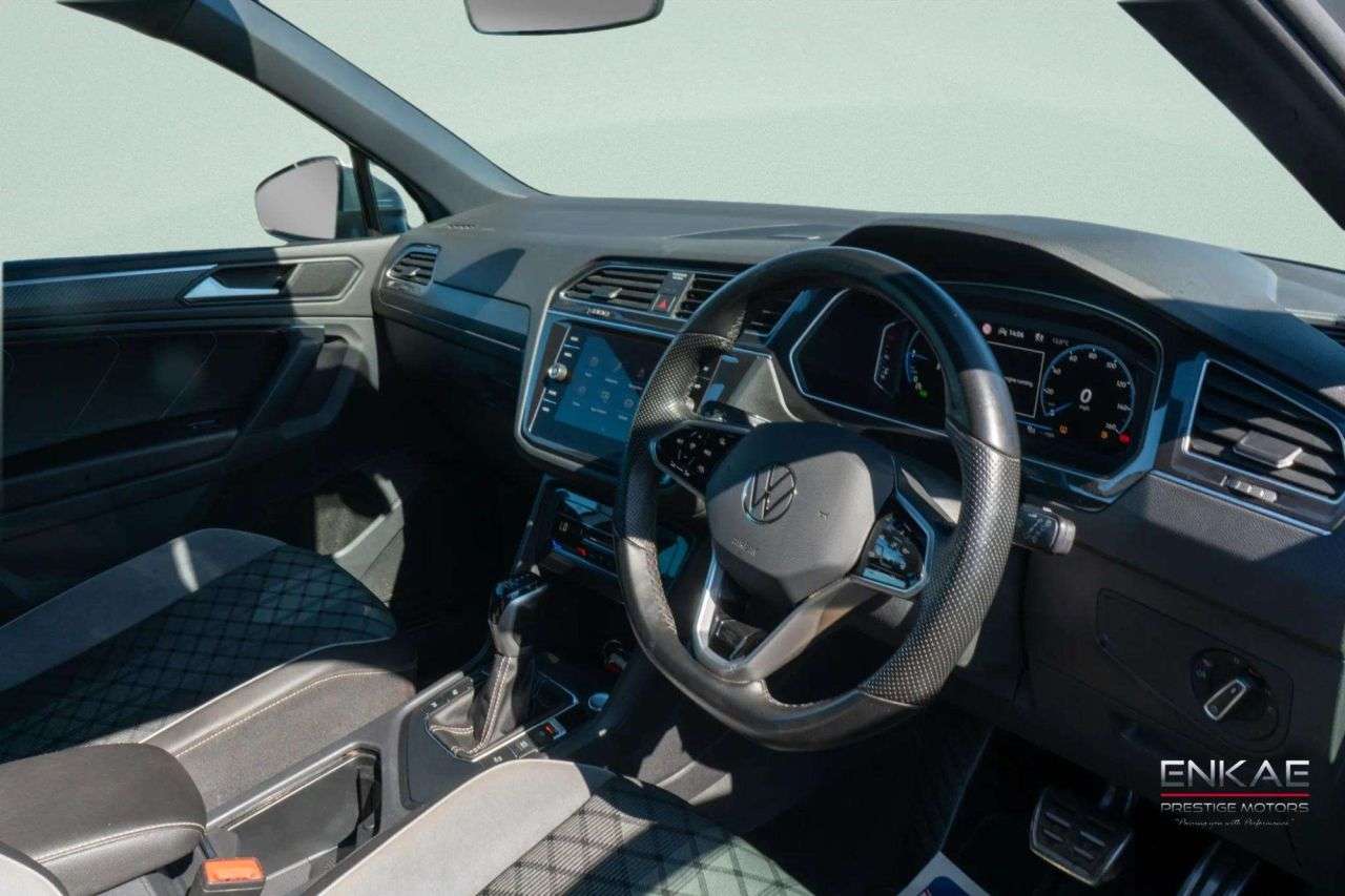 2023 VOLKSWAGEN TIGUAN 2023 VOLKSWAGEN TIGUAN