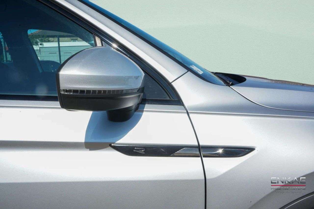 2023 VOLKSWAGEN TIGUAN 2023 VOLKSWAGEN TIGUAN