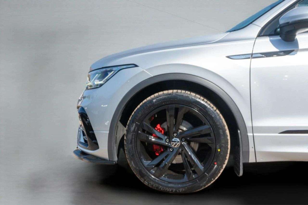 2023 VOLKSWAGEN TIGUAN 2023 VOLKSWAGEN TIGUAN