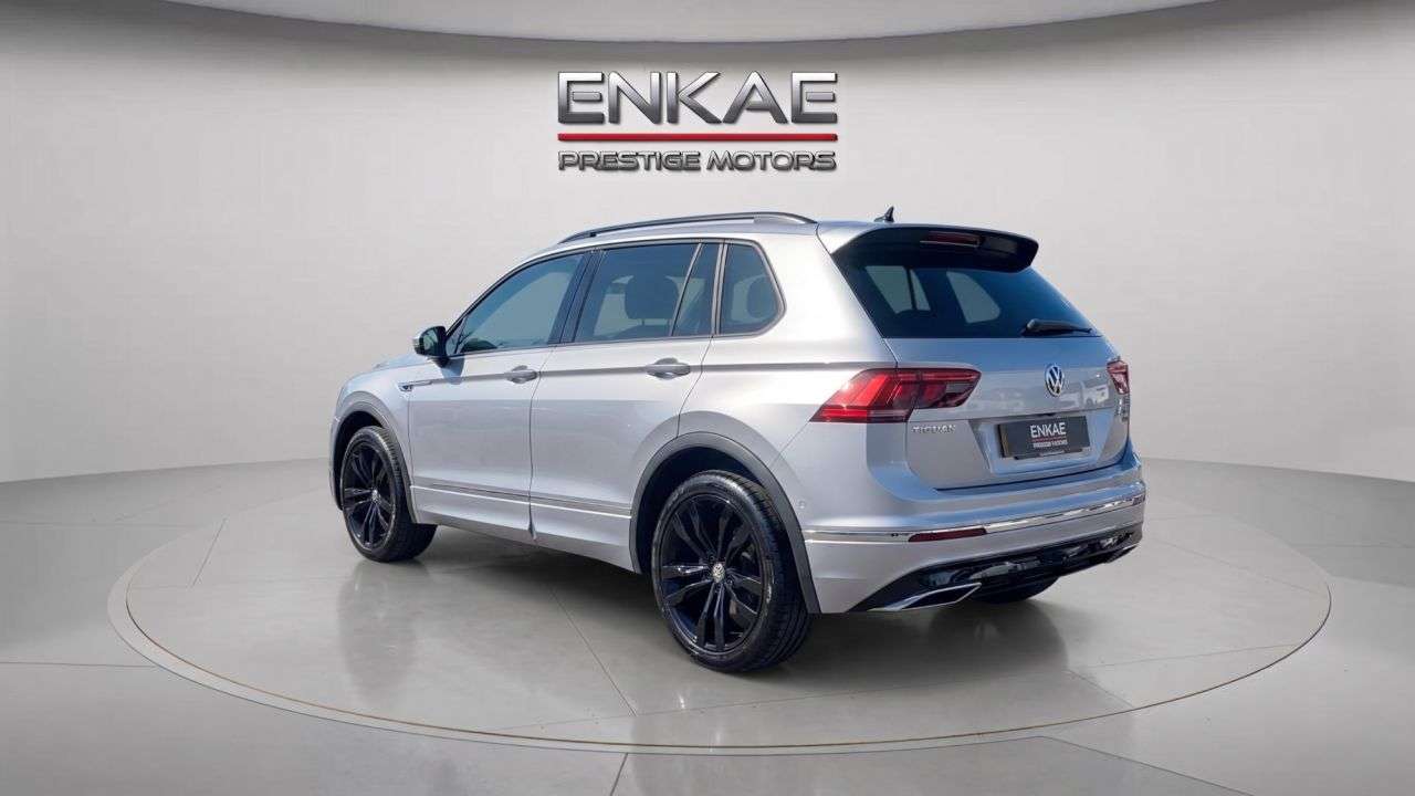 2023 VOLKSWAGEN TIGUAN 2023 VOLKSWAGEN TIGUAN