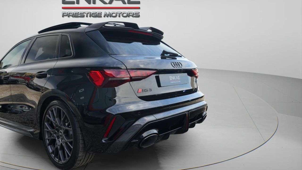 2026 AUDI RS3 2026 AUDI RS3
