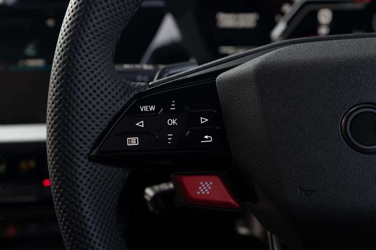 2026 AUDI RS3 2026 AUDI RS3