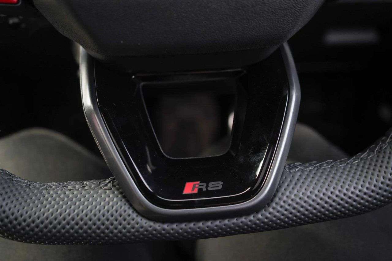 2026 AUDI RS3 2026 AUDI RS3