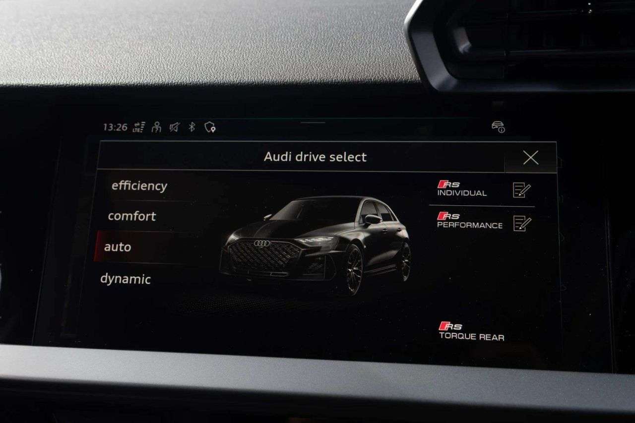 2026 AUDI RS3 2026 AUDI RS3