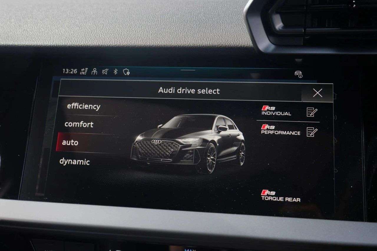 2026 AUDI RS3 2026 AUDI RS3