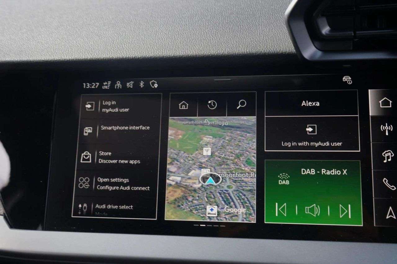 2026 AUDI RS3 2026 AUDI RS3