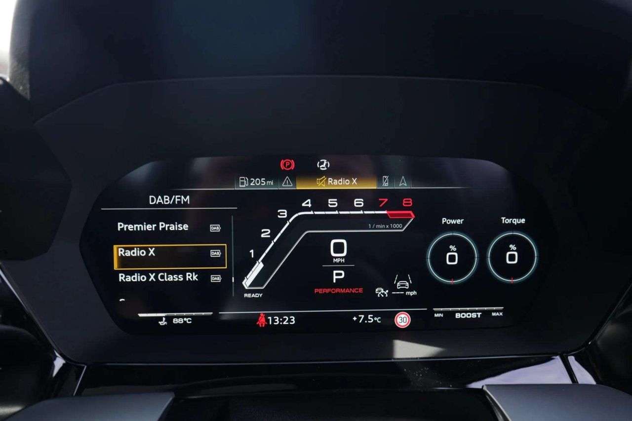 2026 AUDI RS3 2026 AUDI RS3