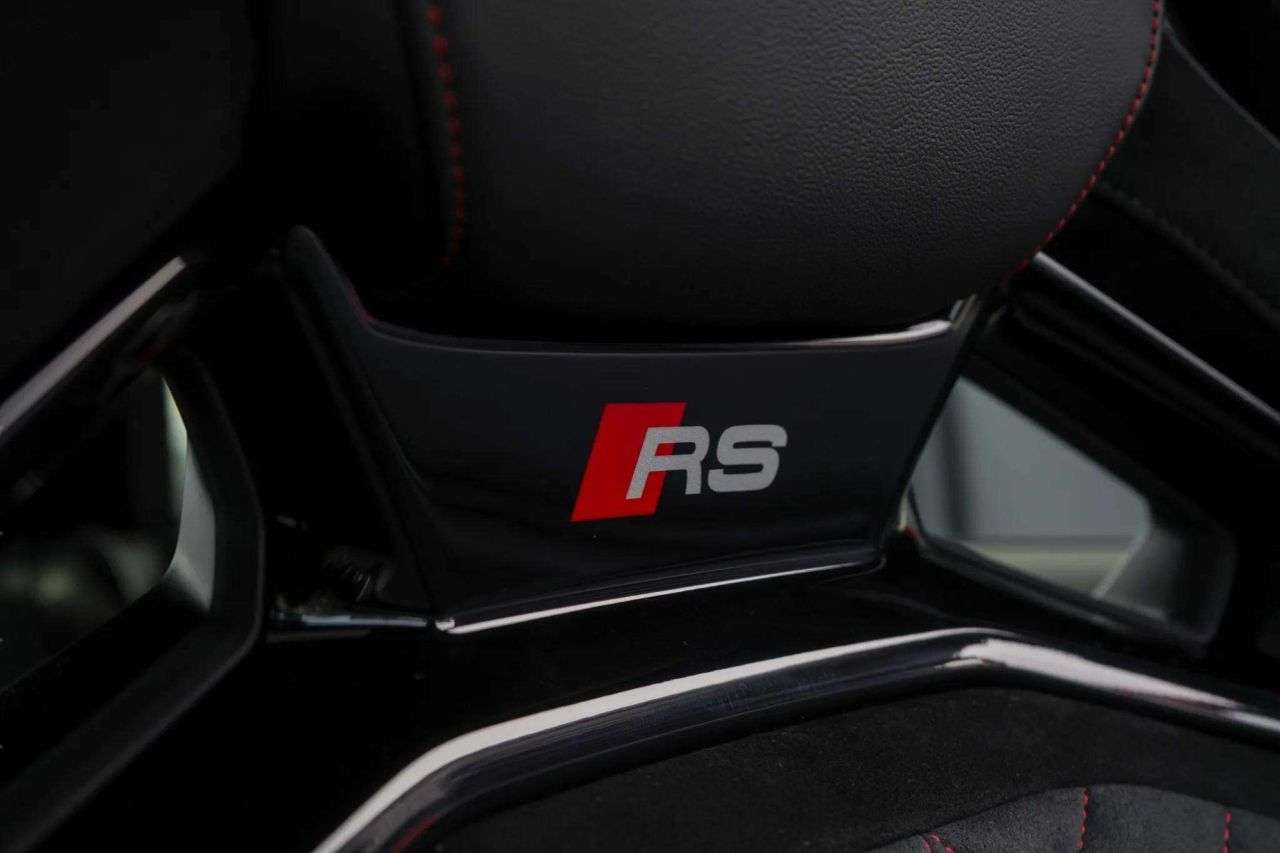 2026 AUDI RS3 2026 AUDI RS3