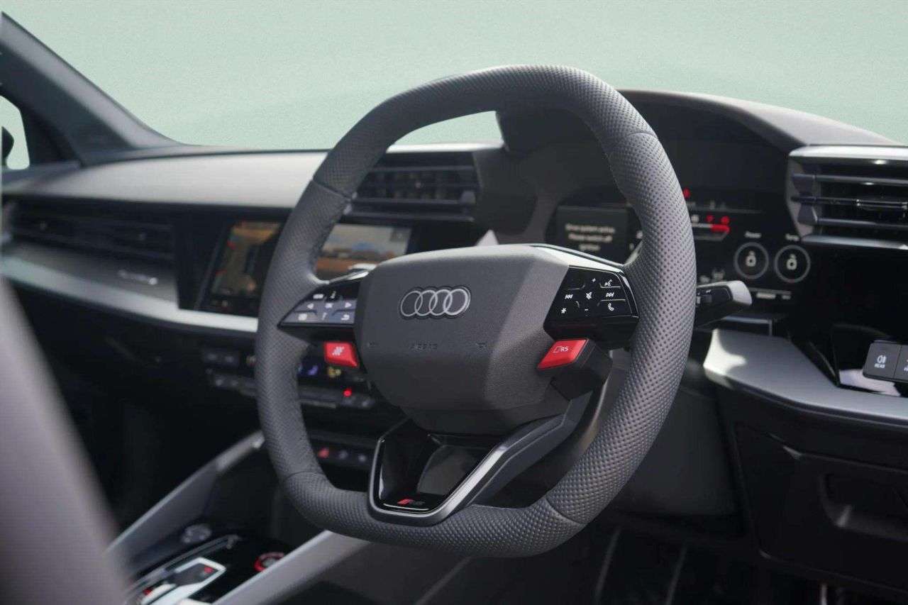 2026 AUDI RS3 2026 AUDI RS3