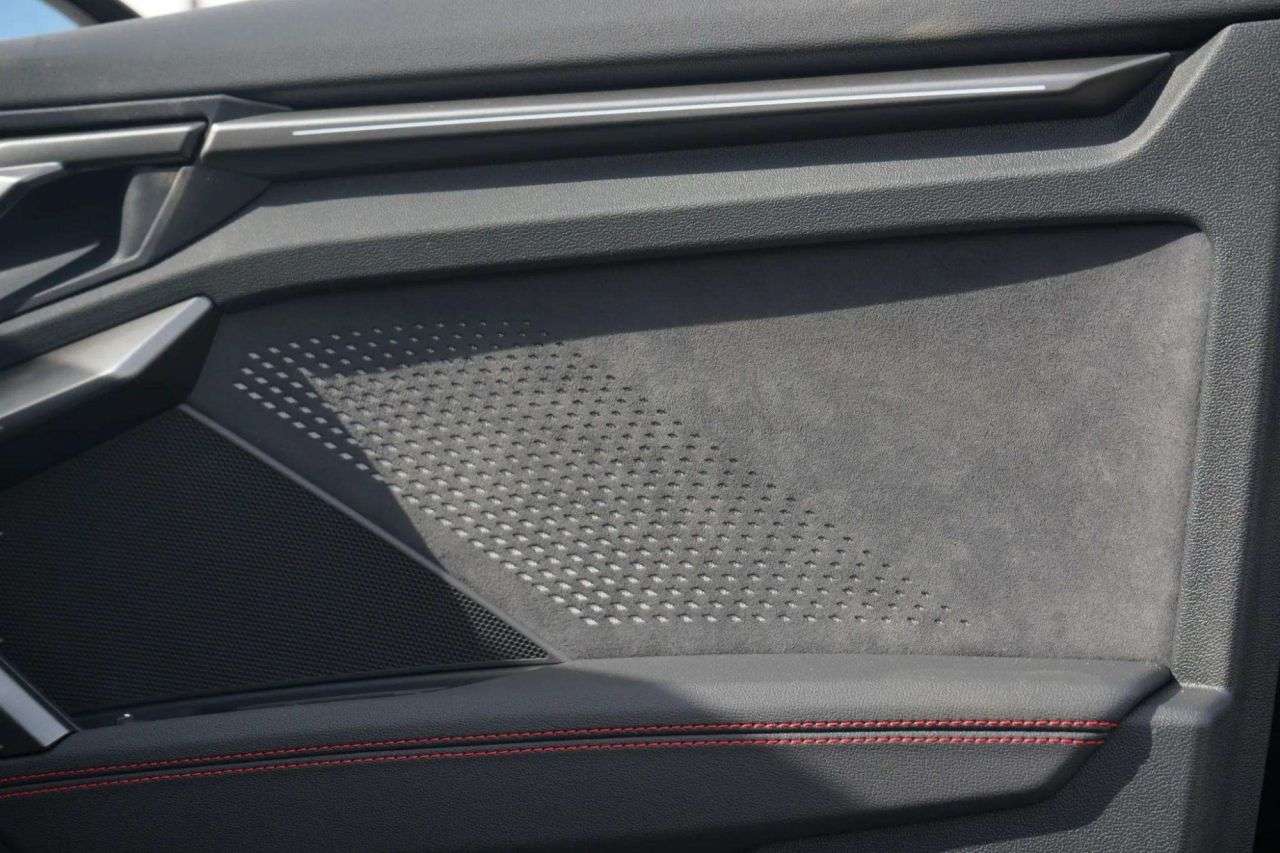 2026 AUDI RS3 2026 AUDI RS3